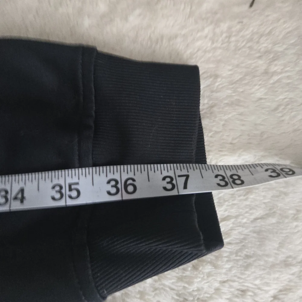 Under Armour Black Pants - Picture 9 of 11